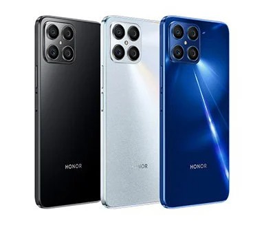 Nowy Honor X8