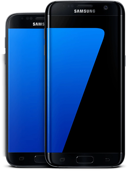 Samsung Galaxy S7 i S7 Edge