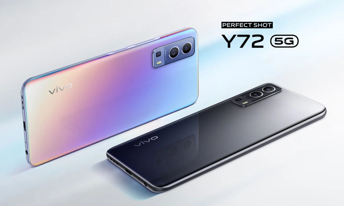 Vivo Y72
