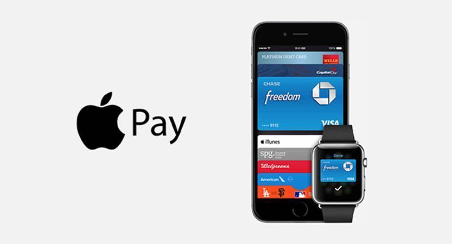 Apple Pay działa zarówno na iPhone'ach, jak i na iWatch'ach