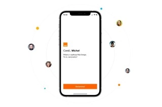100 GB darmowego internetu za pobranie aplikacji Mój Orange