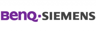 Logo BenQ-Siemens