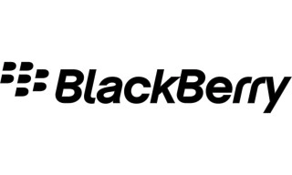 Logotyp BlackBerry