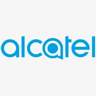 Zdjęcie prezentacyjne artykułu Komórka Alcatela o oryginalnym wyglądzie 