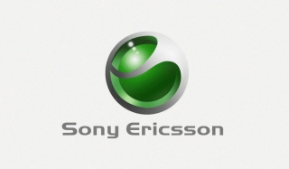 Logotyp Sony Ericssona