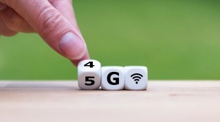 Czy 4G to to samo co LTE? I jak wypada ona na tle sieci 5G?