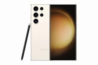 Jak zabezpieczyć zakrzywiony ekran Samsunga Galaxy S23 Ultra?