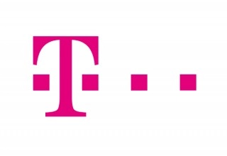 Logotyp T-Mobile