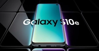 Samsung Galaxy S10e – najtańszy z serii 10, ale czy na pewno gorszy?