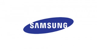 Logotyp Samsung