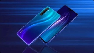 Xiaomi Redmi Note 8T – niewielka czy znacząca różnica w stosunku do Note 8?