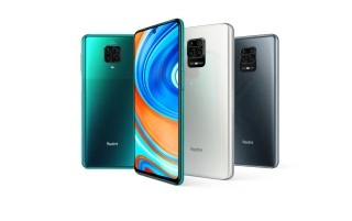 Xiaomi Redmi Note 9 Pro – kolejny produkt marki o dobrych parametrach