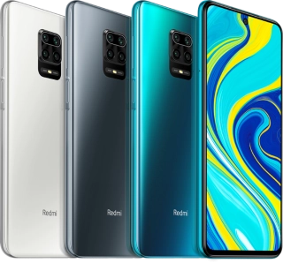 Xiaomi Redmi Note 9S – zaskakująco dobre podzespoły za niewielkie pieniądze