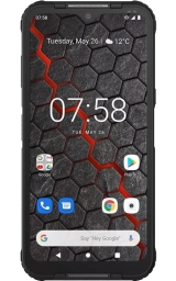 myPhone Hammer Blade 3