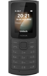 Nokia 110 4G