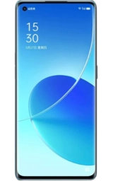 Oppo Reno6 Pro 5G