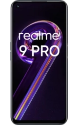 Realme 9 Pro