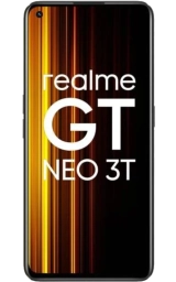 Realme GT Neo 3T
