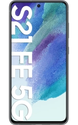 Samsung Galaxy S21 FE 5G