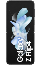 Samsung Galaxy Z Flip 4
