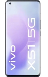 Vivo X51 5G