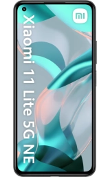 Xiaomi 11 Lite 5G NE