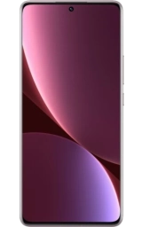 Xiaomi 12 Pro