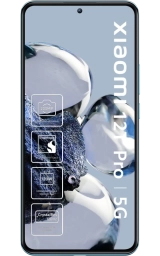 Xiaomi 12T Pro
