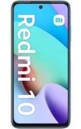 Xiaomi Redmi 10