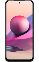 Xiaomi Redmi Note 10S