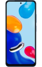 Xiaomi Redmi Note 11