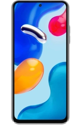 Xiaomi Redmi Note 11S