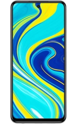Xiaomi Redmi Note 9 Pro