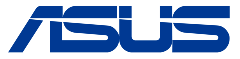 Logotyp marki Asus