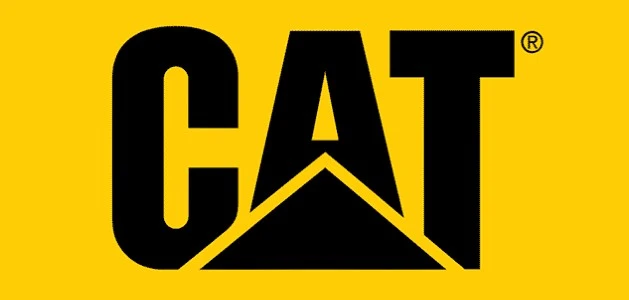 Logotyp marki CAT
