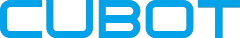Logotyp marki Cubot