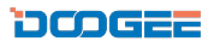 Logotyp marki DooGee
