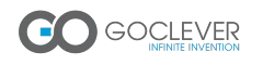 Logotyp marki Goclever