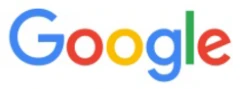 Logotyp marki Google