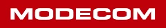 Logotyp marki Modecom