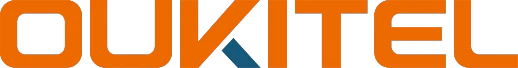 Logotyp marki Oukitel