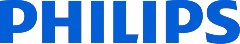 Logotyp marki Philips