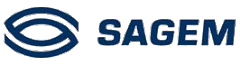 Logotyp marki Sagem