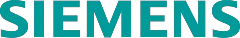 Logotyp marki Siemens