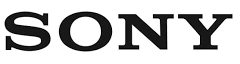 Logotyp marki Sony