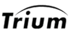 Logotyp marki Trium