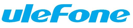 Logotyp marki Ulefone