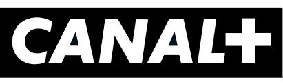 Logotyp marki Canal+