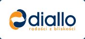 Logotyp marki Diallo