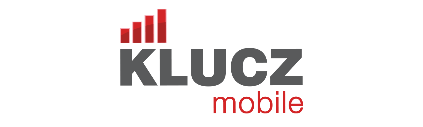 Logotyp marki Klucz Mobile